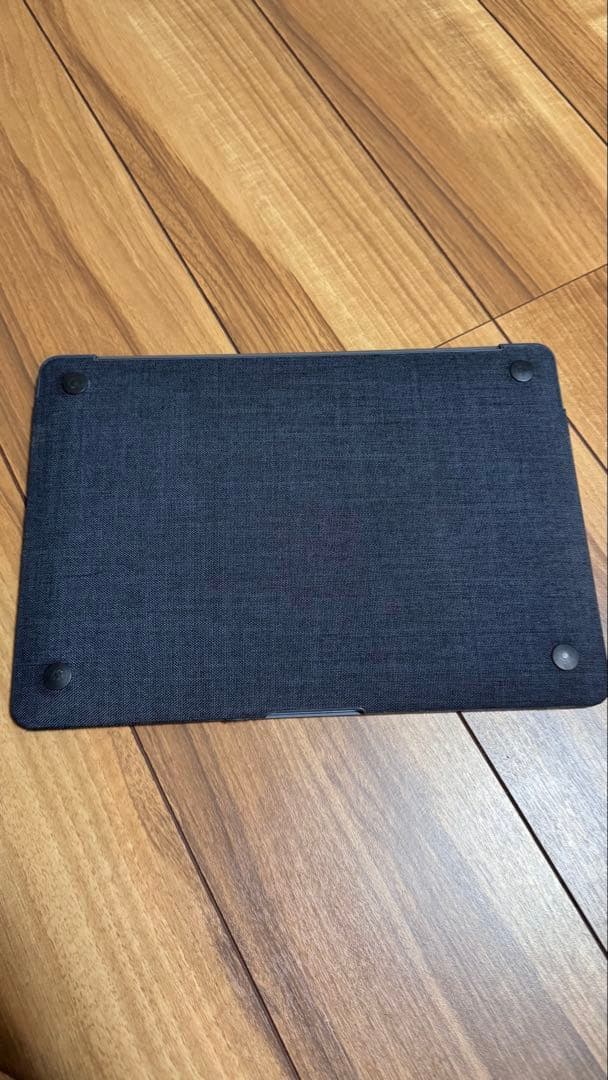 Apple MacBook 13インチ スペースグレー