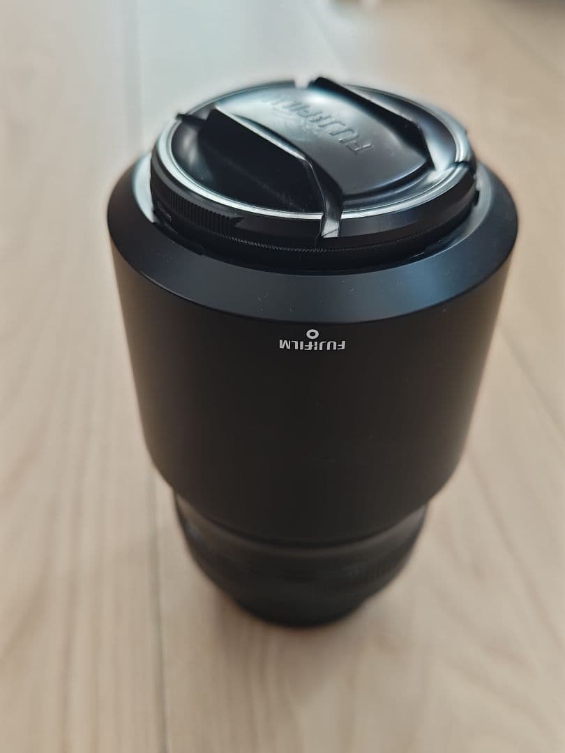 レンズ(ズーム) FUJIFILM XF55-200mm F3.5-4.8 R LM OIS