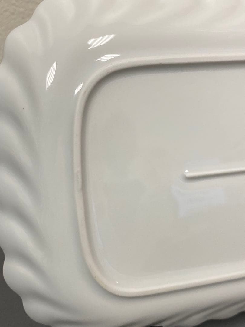 Haviland Limoges アビランド フランス　皿　ビンテージ