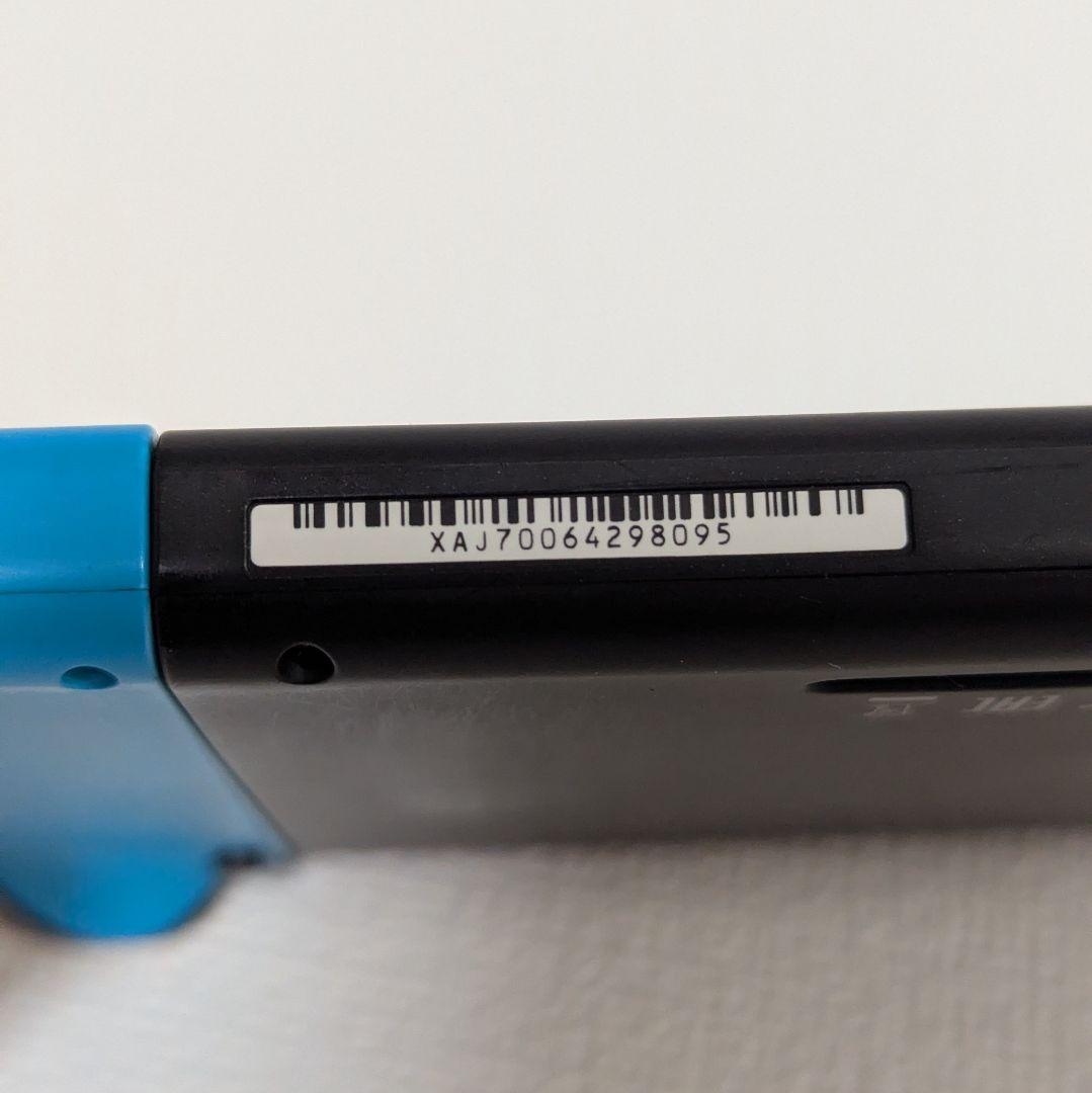 Nintendo Switch 本体 HAC-001 付属品完備 美品 動作確認