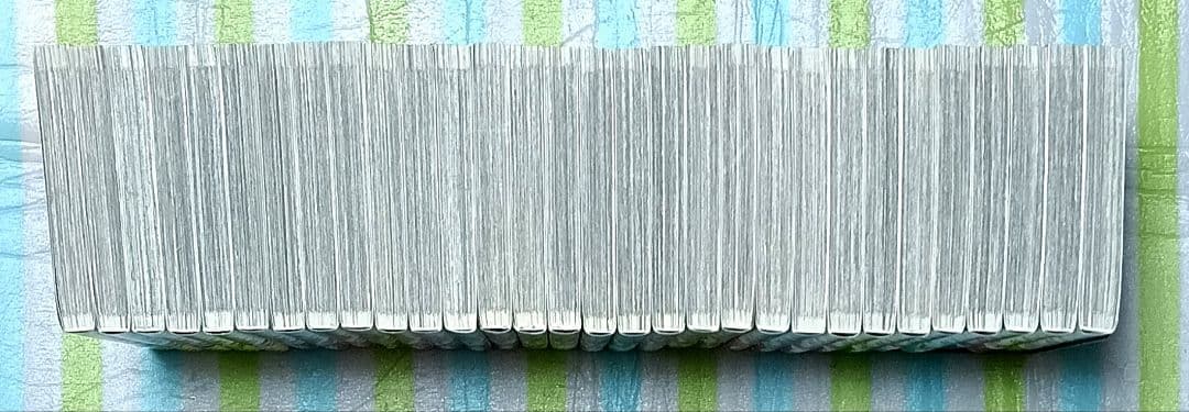 「もういっぽん! 全巻 全30巻（完結）」村岡ユウ