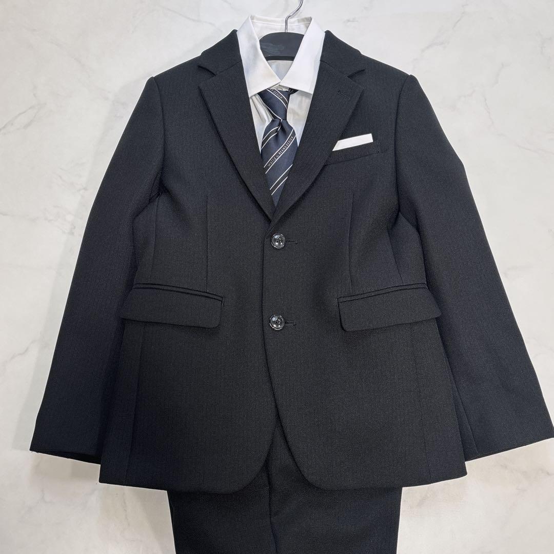 waltz by BEAMS DESIGN フォーマルスーツ 130 男の子