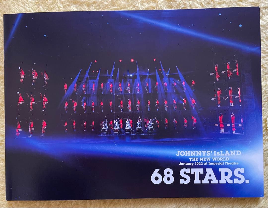 KingandPrince ライプDVD  Johnny's DVD