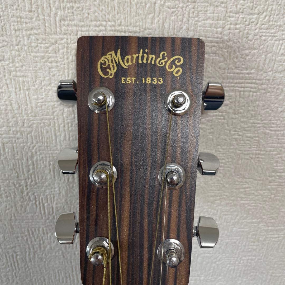 Martin アコースティックギター X Series D-X2E Burst