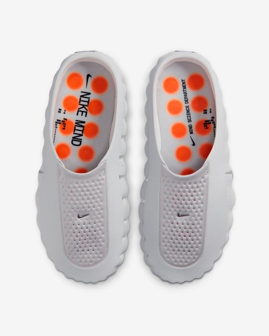 靴 Nike Women's Nike Mind 001 black 24cm