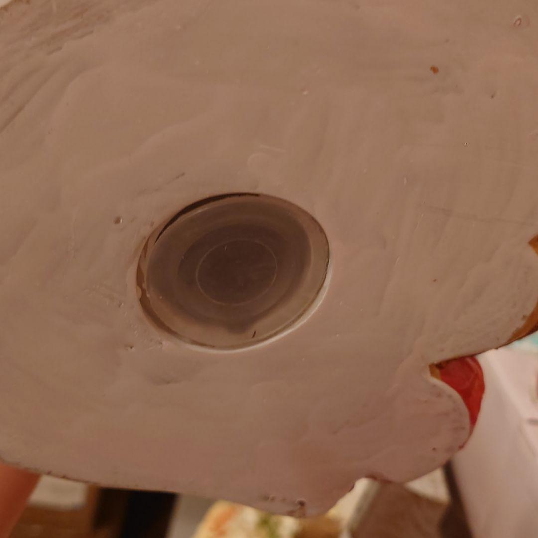 プリンセスキャット キラキラ招き猫 ローズ