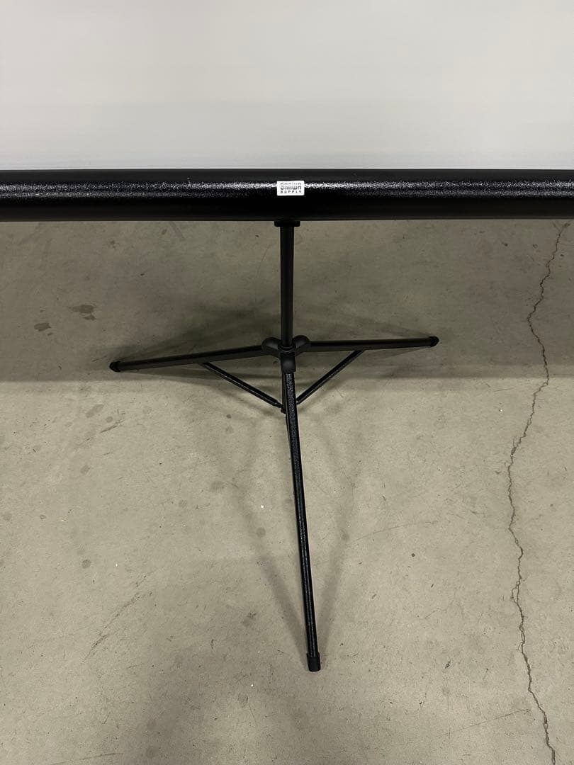 SANWAサンワサプライ プロジェクタースクリーン三脚式 100-PRS004