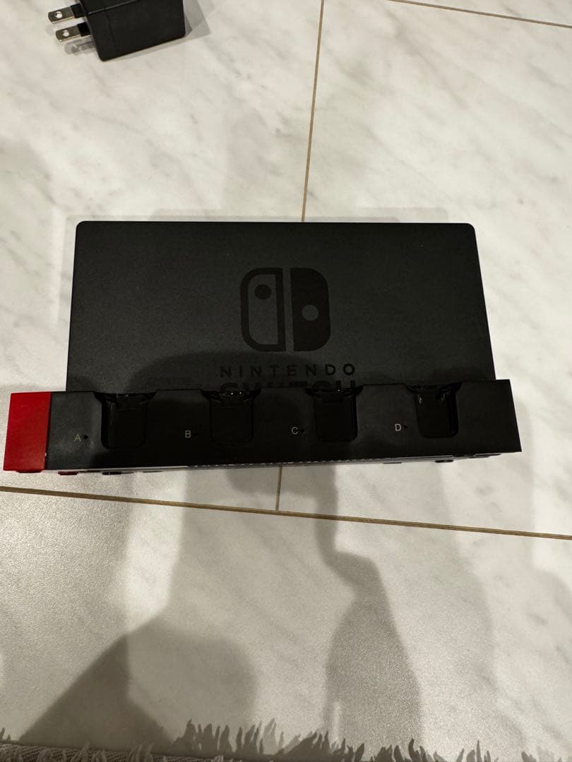 Nintendo switch Joy-Con プロコン　セット