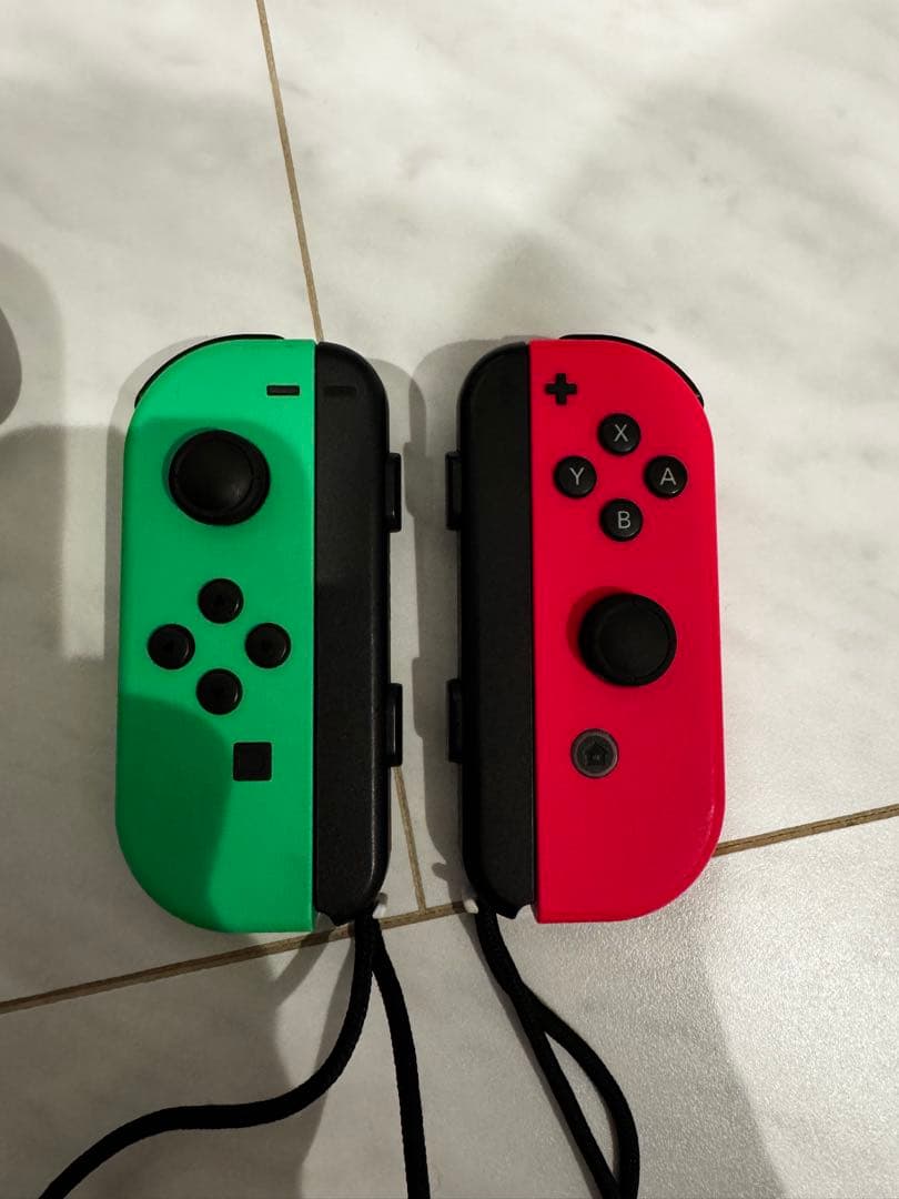 Nintendo switch Joy-Con プロコン　セット