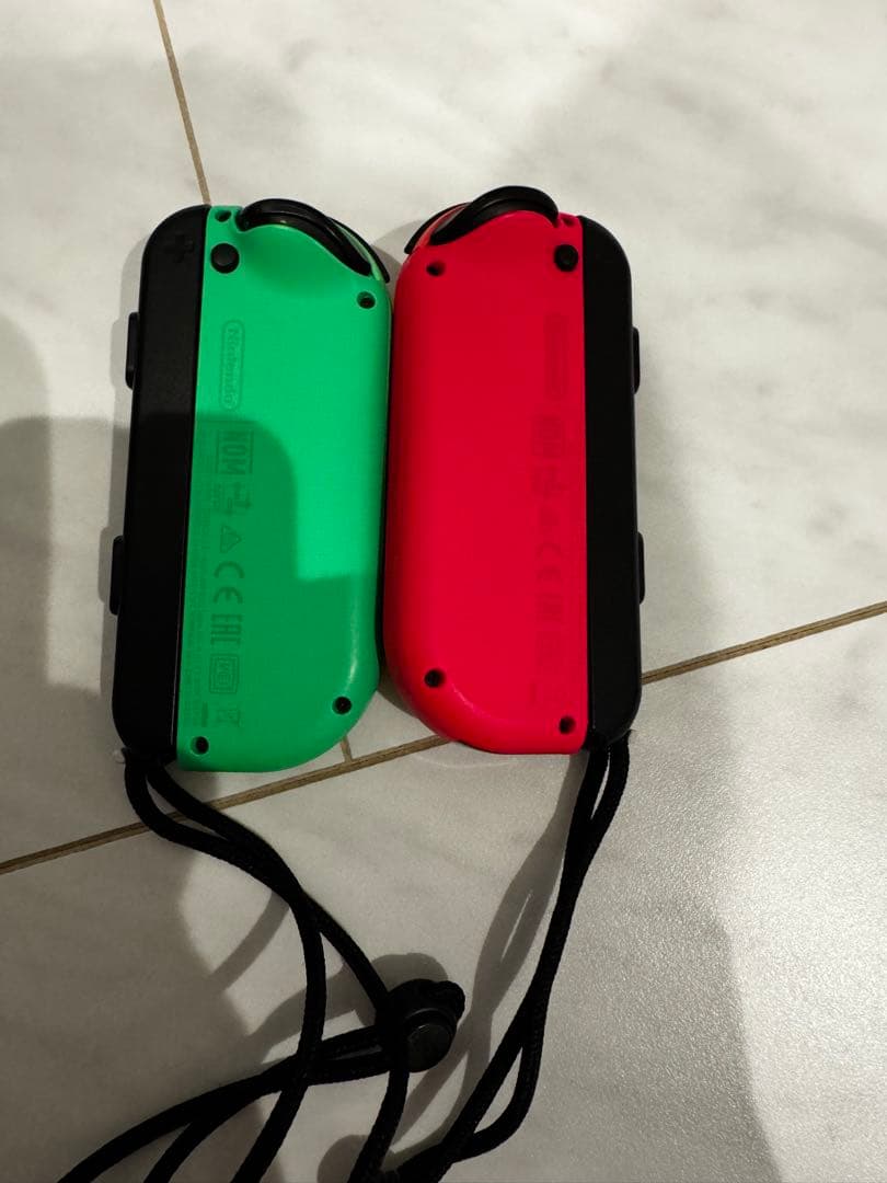 Nintendo switch Joy-Con プロコン　セット