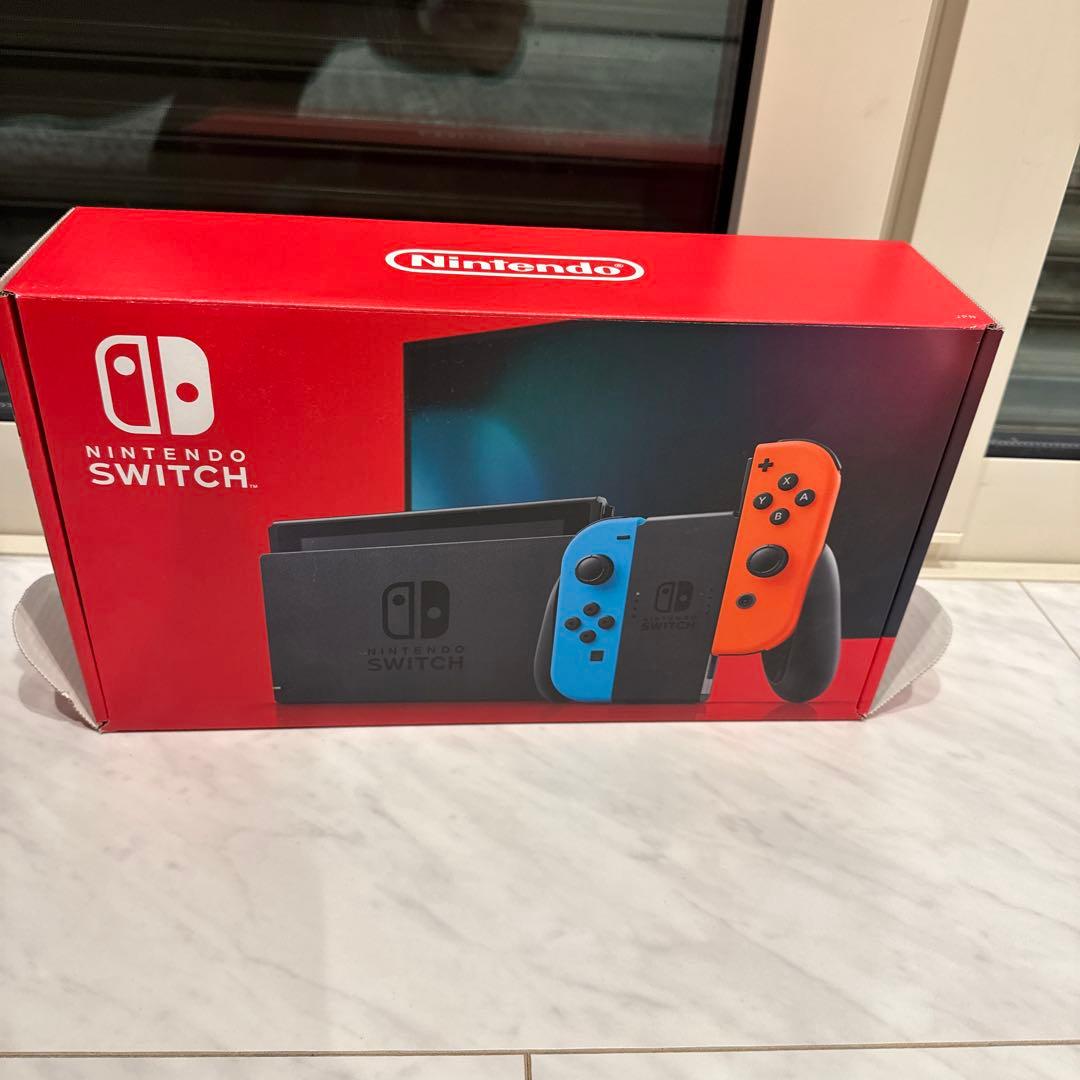 Nintendo switch Joy-Con プロコン　セット