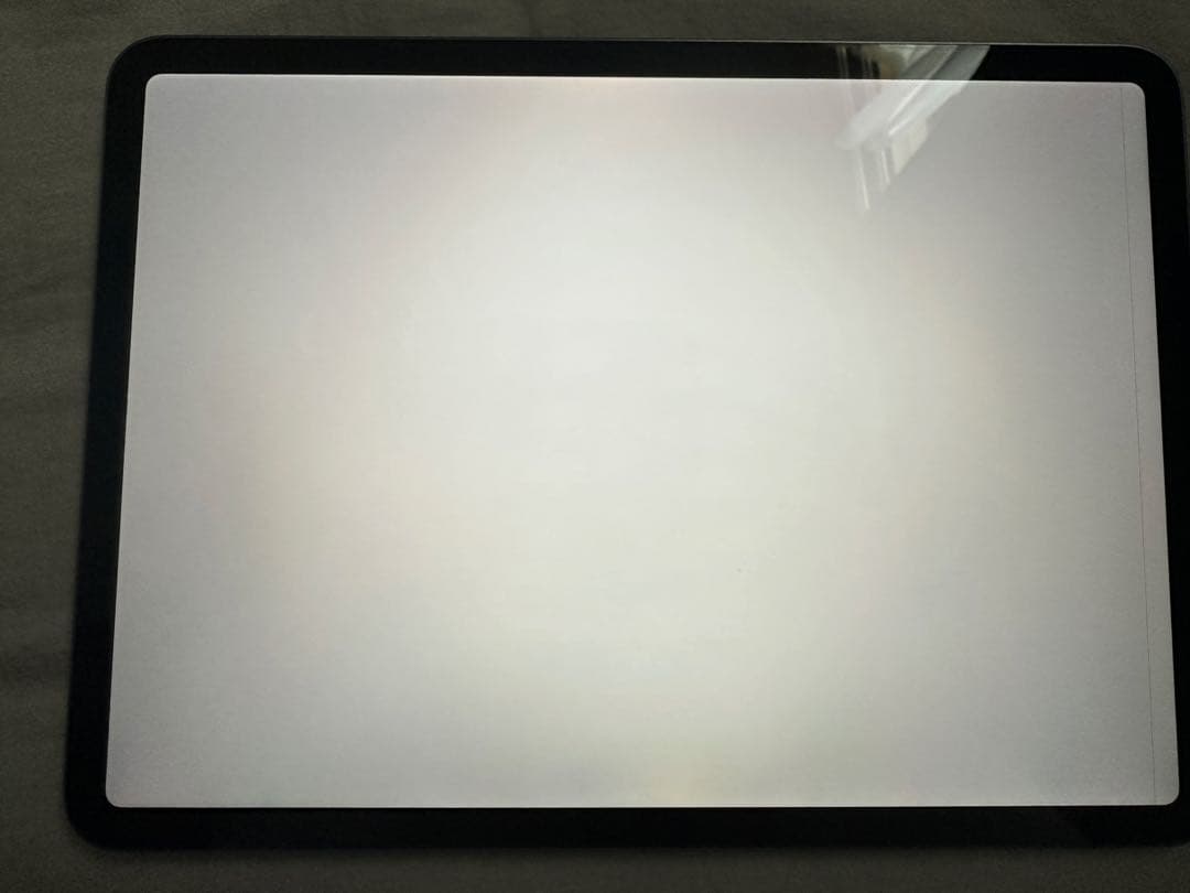 Apple iPad Pro 11インチ 第3世代