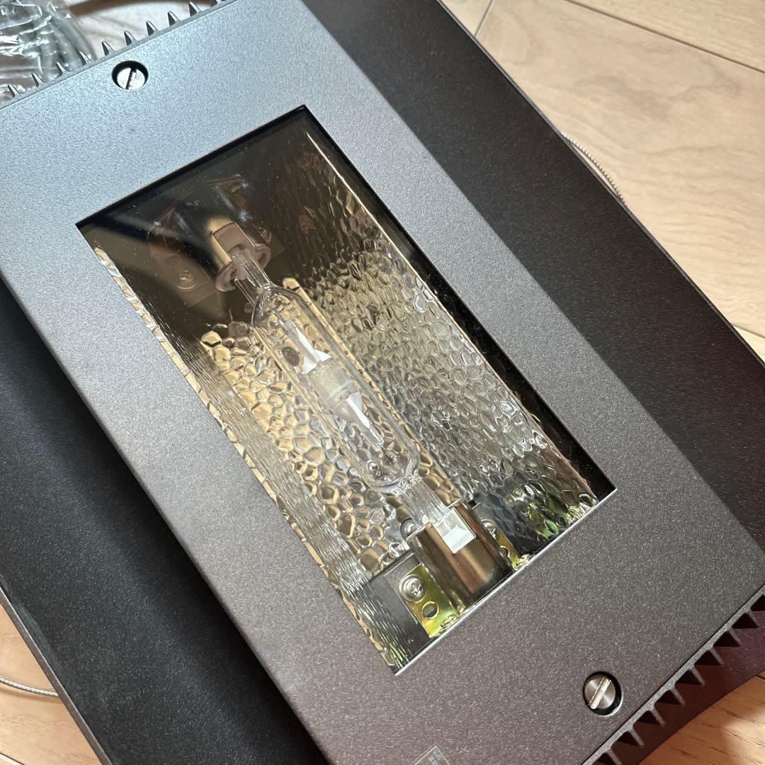 SOLAR-I メタルハライドランプ