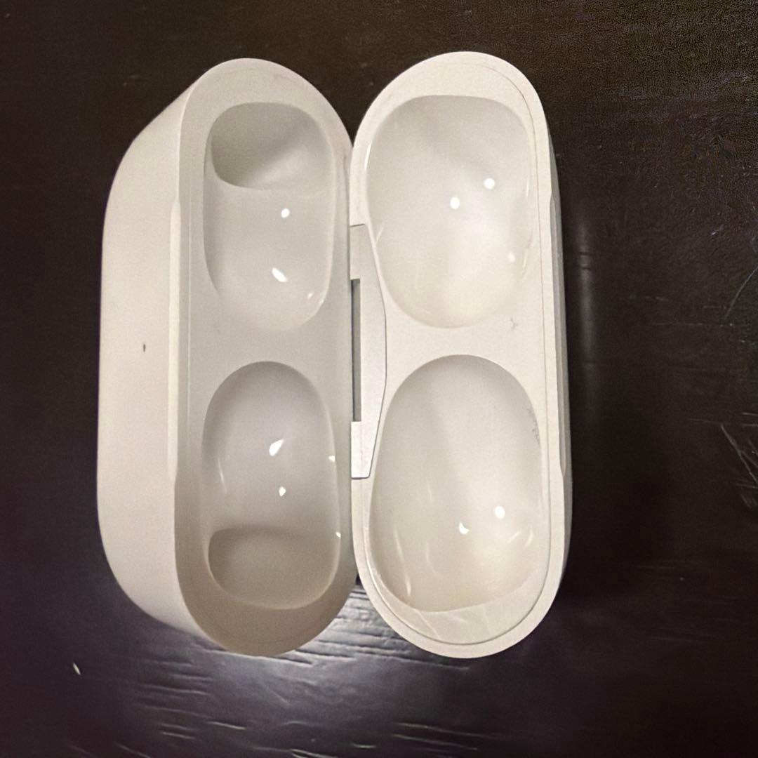 AirPods Pro2 正規品 箱備品あり(刻印なし)