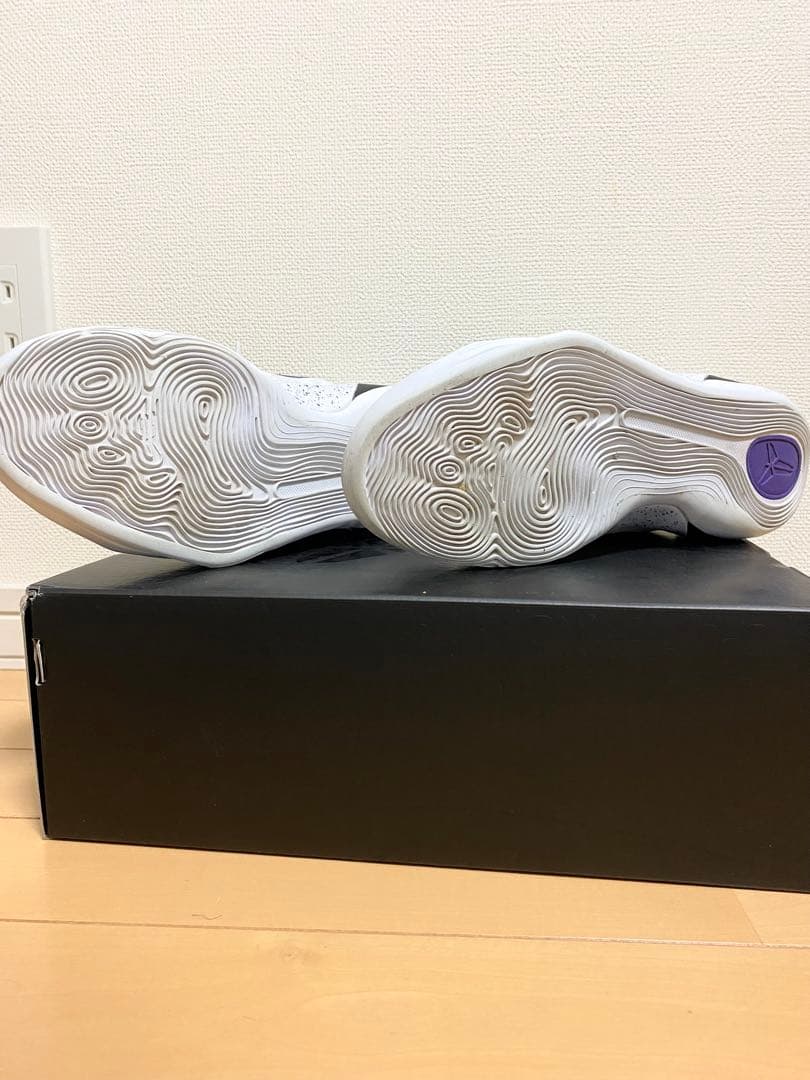 コービー 9 エリート LOW プロトロ