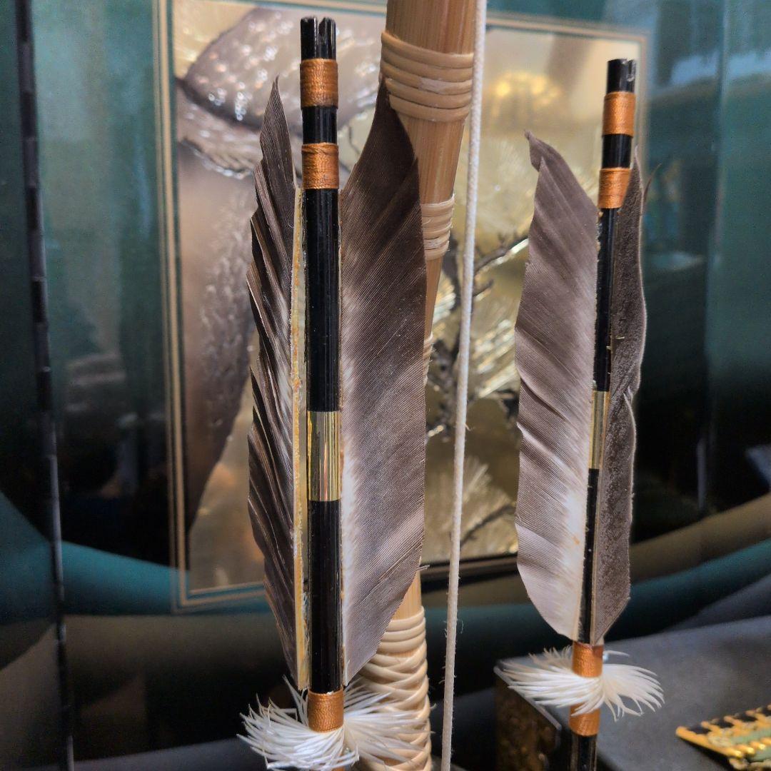 豪華な五月人形 武将の鎧 約60cm