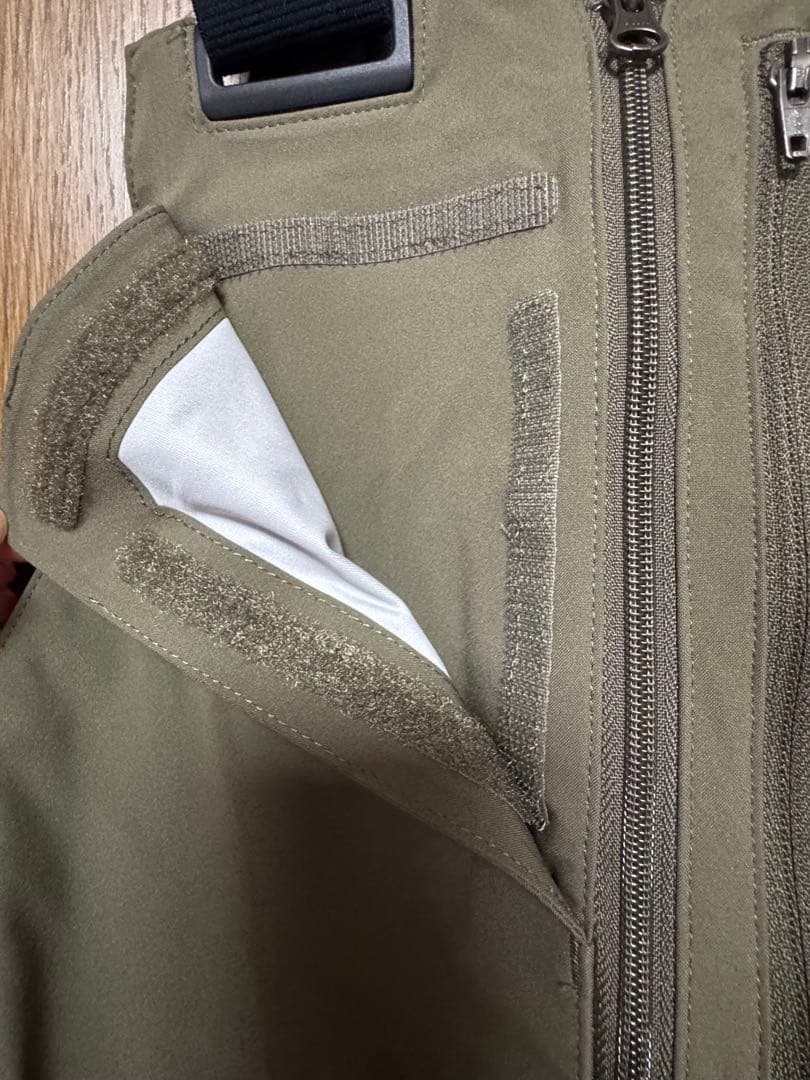 【HORI@EX-SA さま専用】Teton Bros. TBパンツ