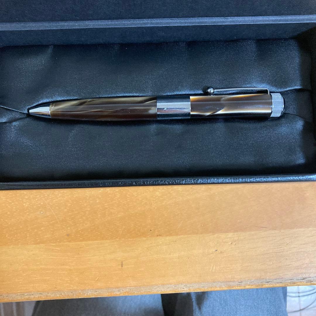 ROMEO no3 ロメオ　ナンバー3 ボールペン