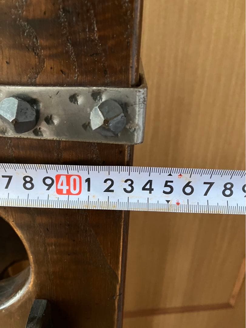 高級家具バロッサバレンティ　ワインボトルラック