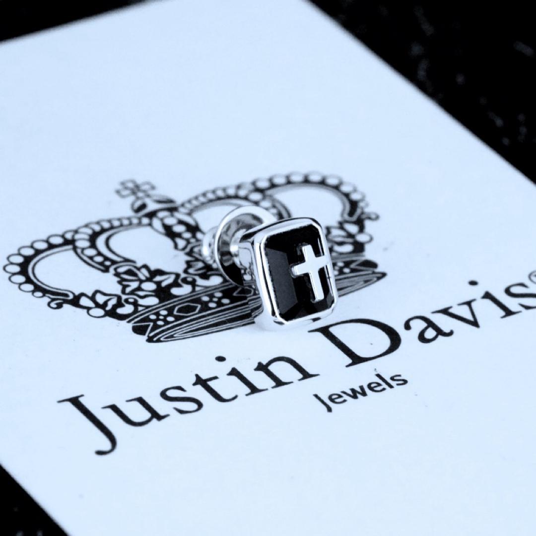 美品!ジャスティンデイビス SEJ768 BABY EMINEM ピアス