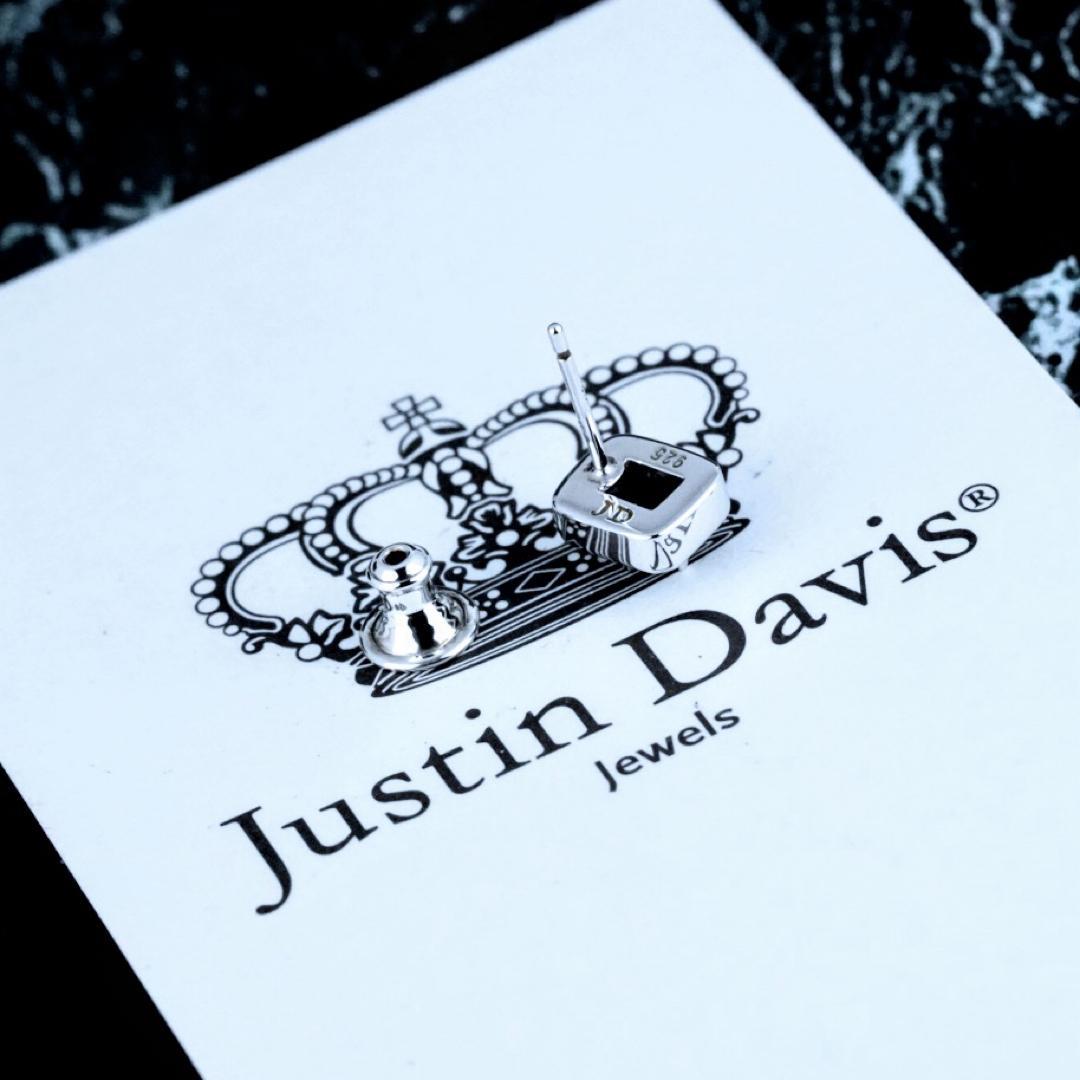 美品!ジャスティンデイビス SEJ768 BABY EMINEM ピアス