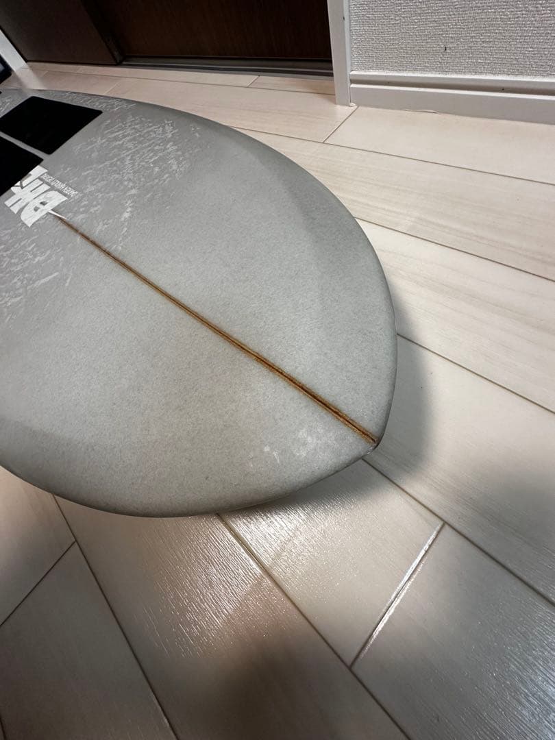 サーフボード DHD MINI TWIN2 PU 日本正規品 手渡し可能