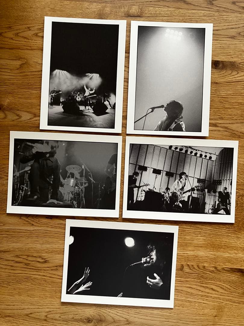 エレファントカシマシ25周年記念　赤箱