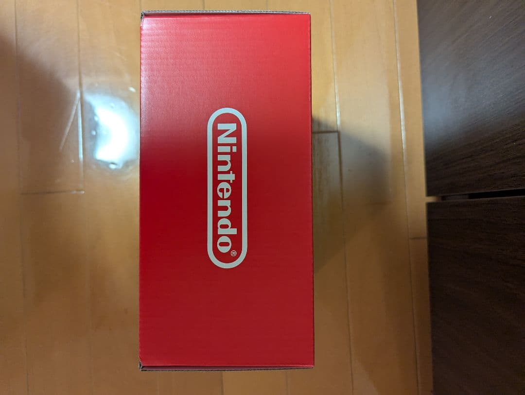 Nintendo Switch NintendoSwitch2