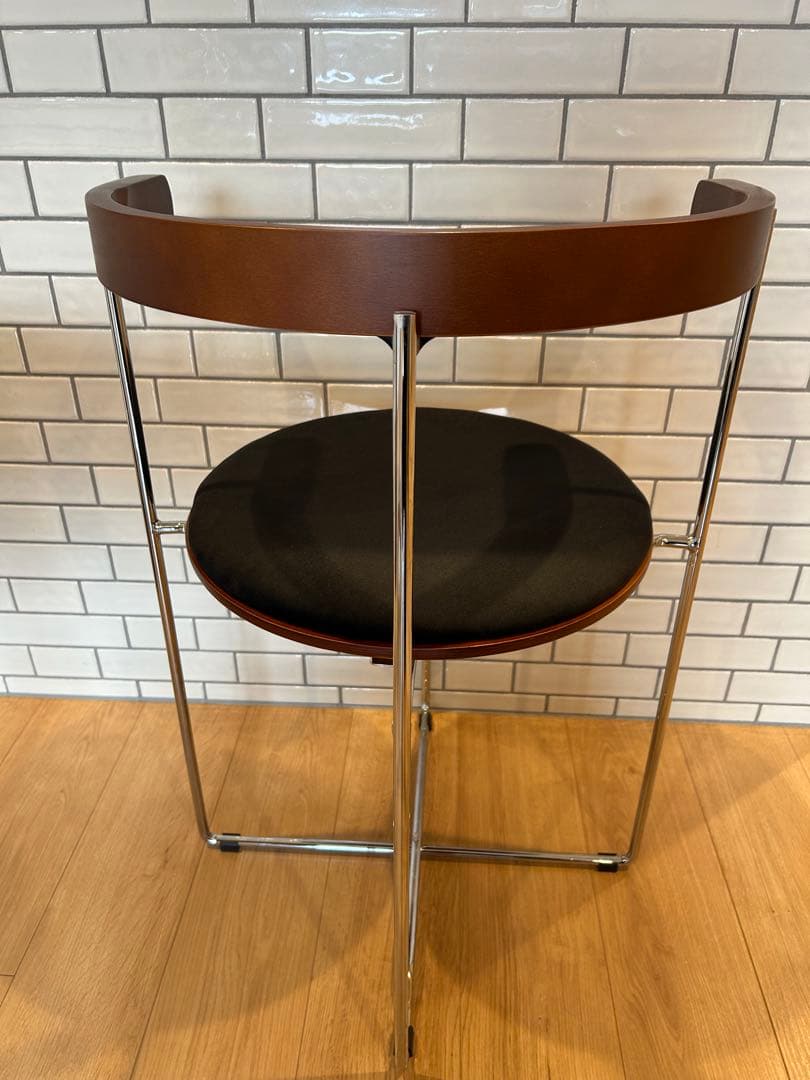 Sóley 折りたたみチェア　ポストモダン