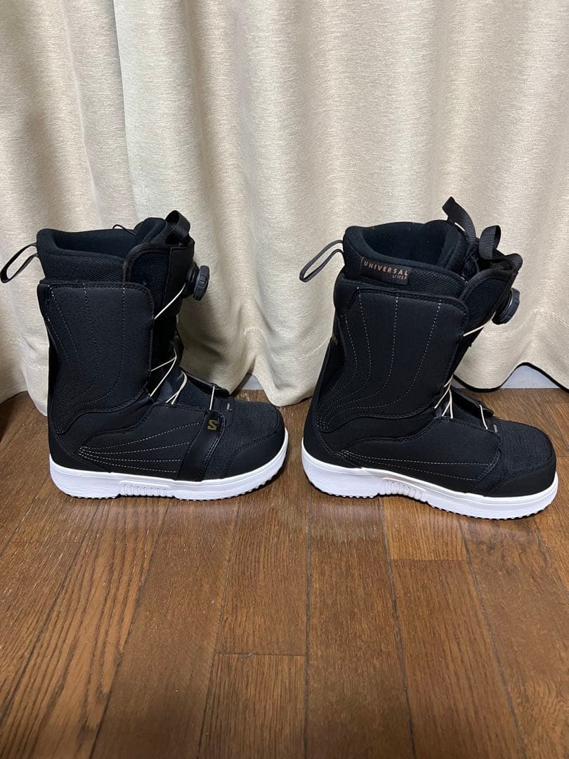 サロモン PEARL BOA