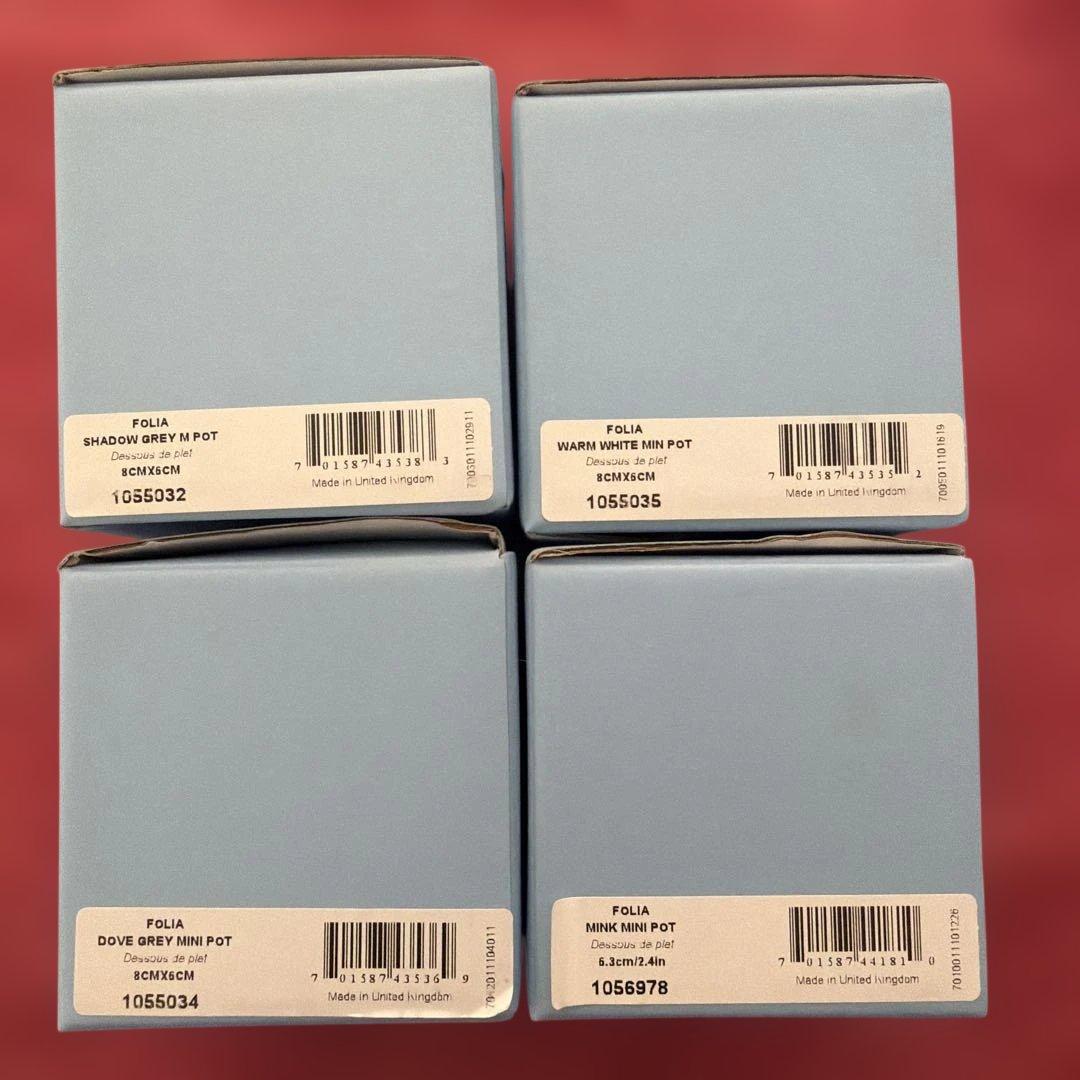  ウェッジウッド ジャスパー 4個 ジャパニーズティーカップ