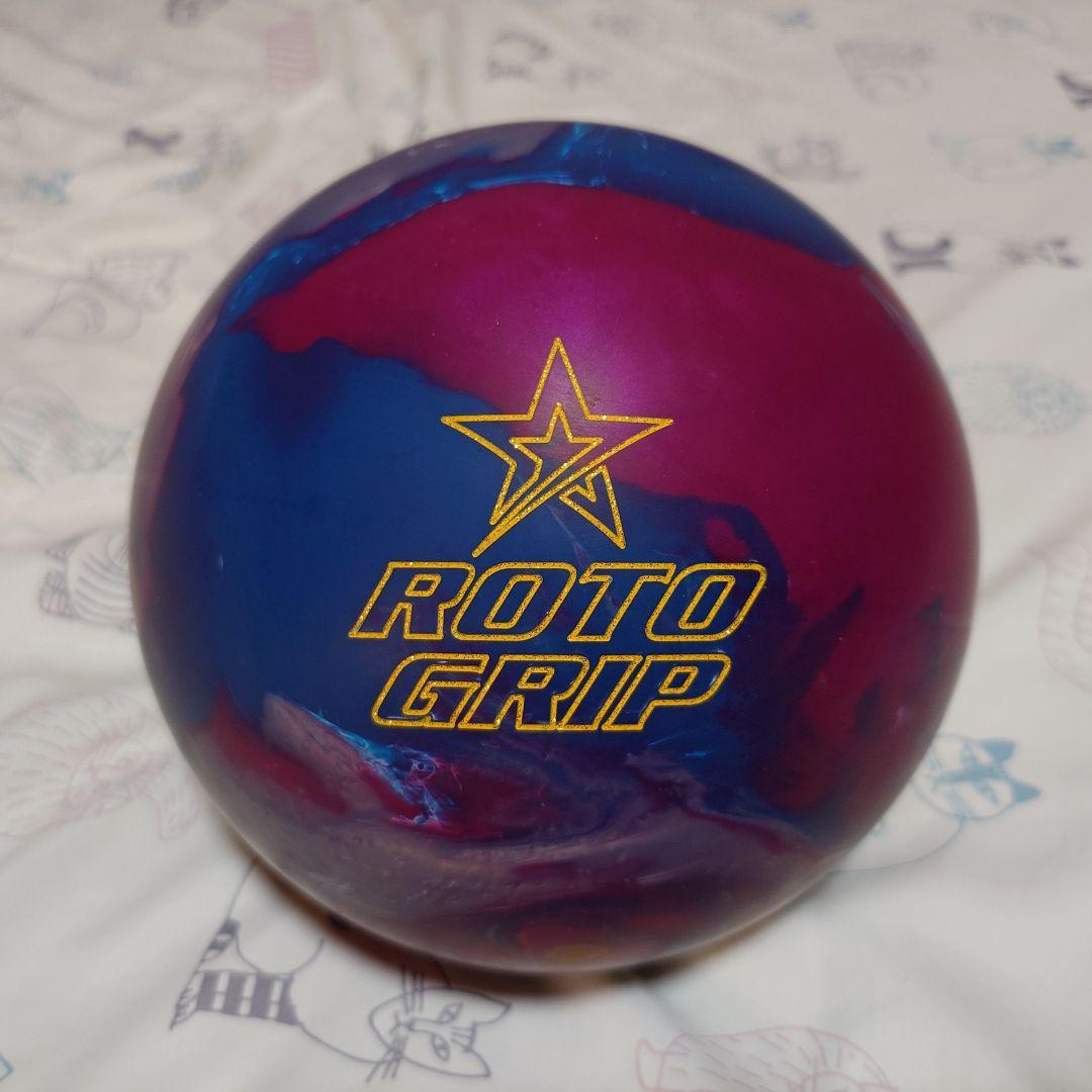 【新品】ボウリングボール アテンションスターS2 15ポンド2オンス