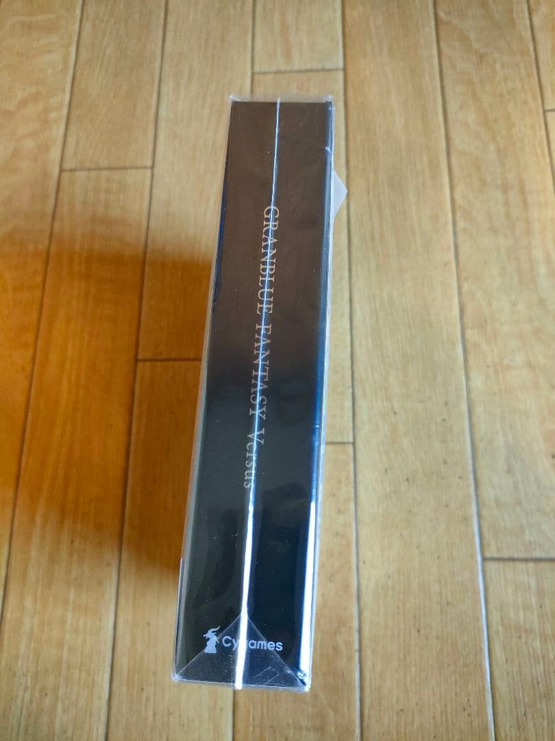 新品未開封 限定版 グランブルーファンタジー ヴァーサス プレミアムエディション