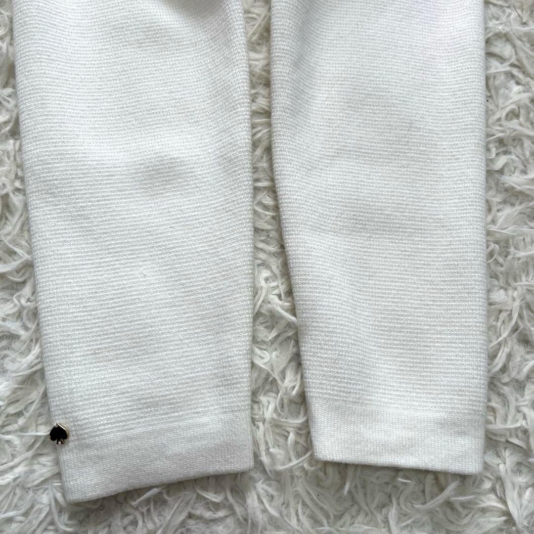 美品✨ケイトスペード　120 フォーマルセットアップ　ワンピース　ボレロ 入学式