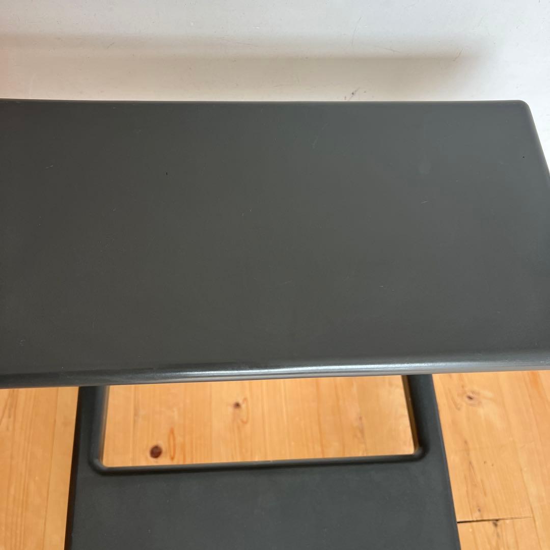 廃盤　希少カラー IKEA MASTERBY メステルビー ステップスツール