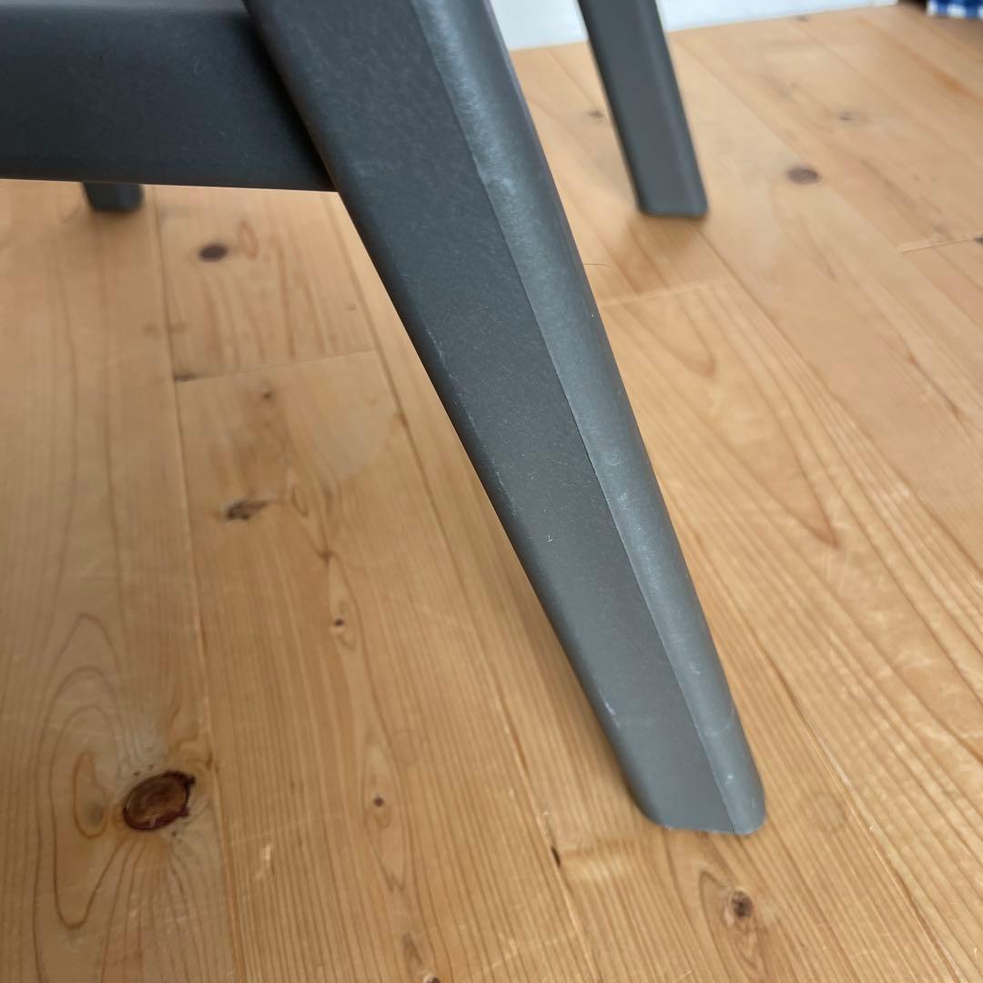 廃盤　希少カラー IKEA MASTERBY メステルビー ステップスツール