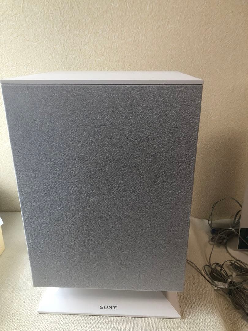 【高音質】SONY 5.1chホームシアター まとめ売り　ソニー　スピーカー