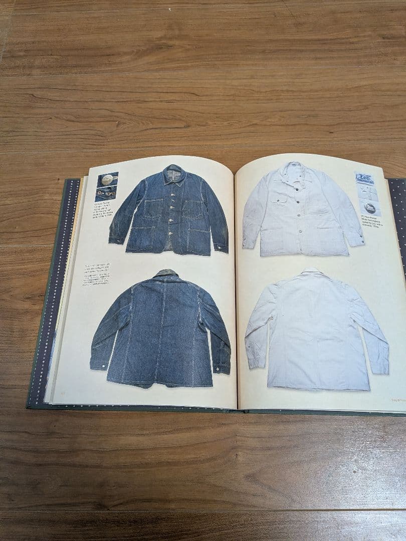 キングオブビンテージ　VOL 3 マイフリーダム　古着　写真集