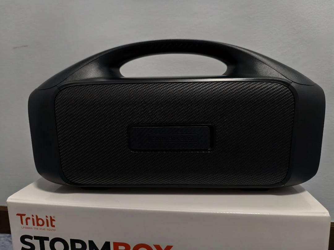 【24時間以内発送】Tribit StormBox Blast