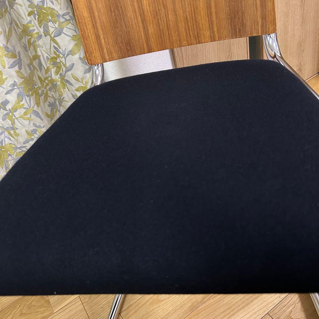 TECTA B17 テクタ　チェア　アクタス