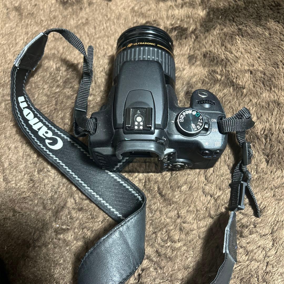 その他 Canon kiss Digital N