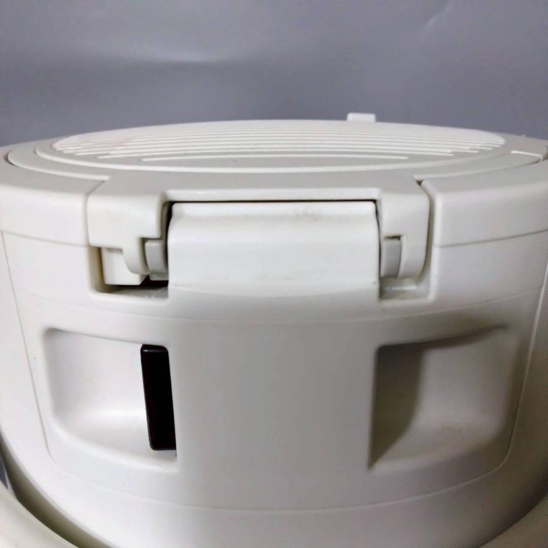 象印　スチーム加湿器　EE-DA50-WA　ホワイト　2019年製