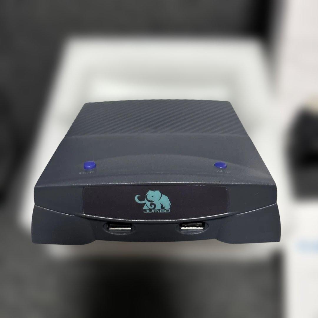 レトロペディア　ジャンボ　リメイクRetropedia JUMBO REMAKE