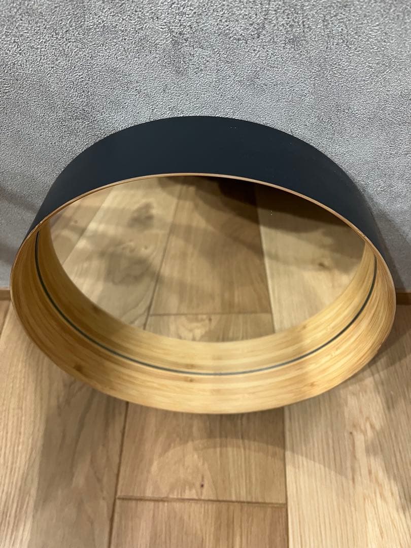 テオリ　 TEORI ミラー