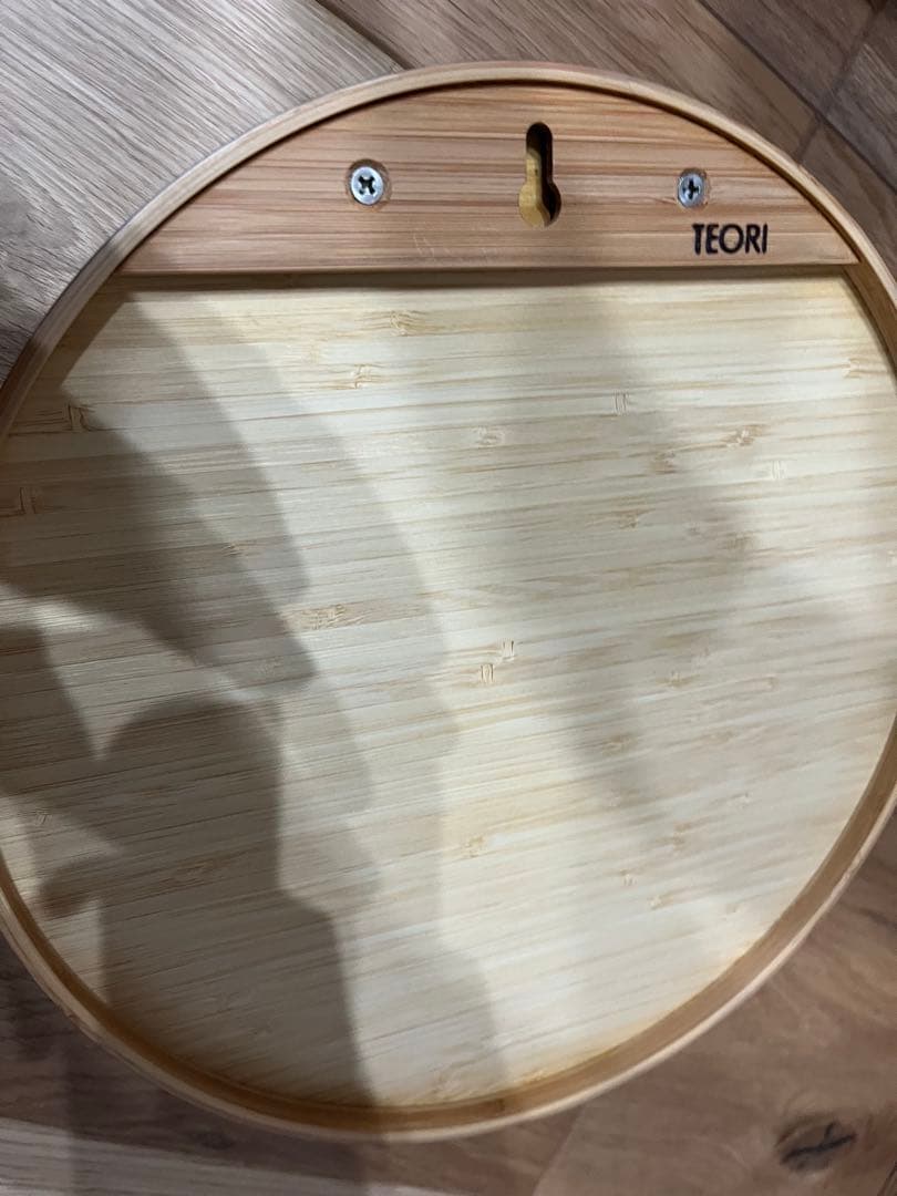 テオリ　 TEORI ミラー