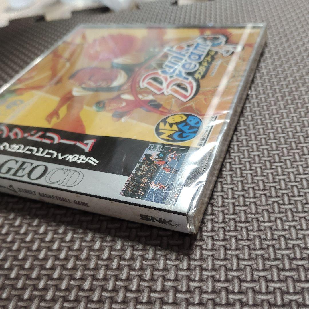 その他 Dunk Dream NEO GEO CD
