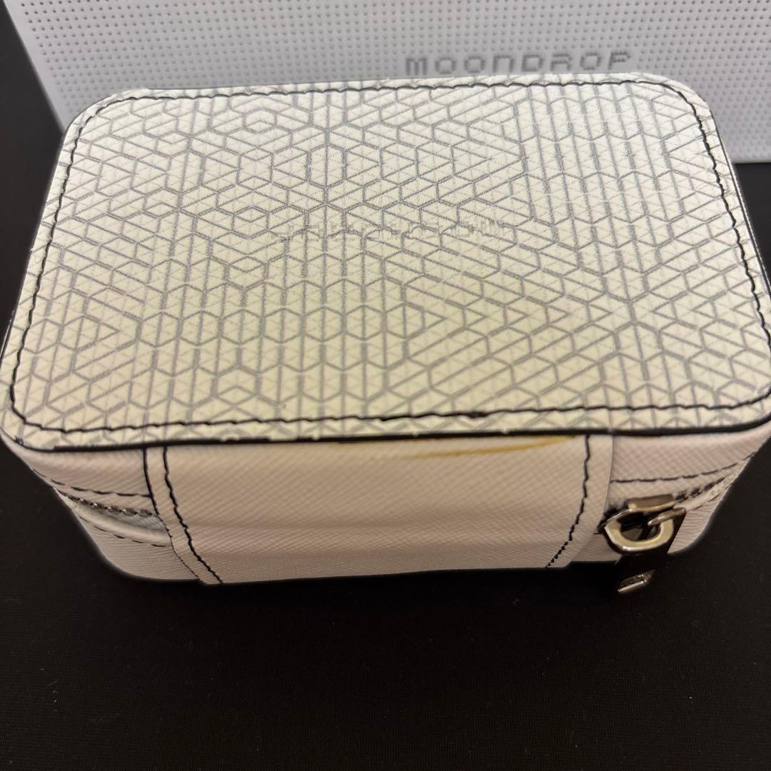 イヤホン moondrop blessing3