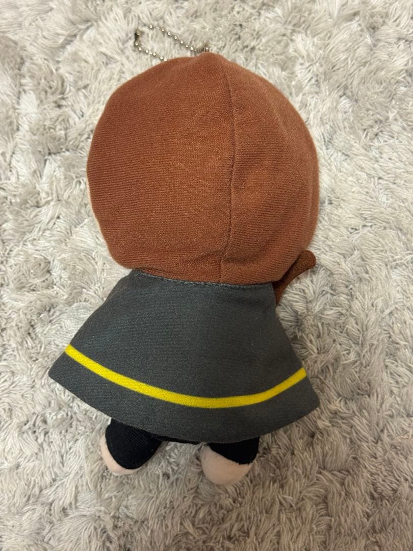 Hey! Say! JUMP有岡大貴 アクリルスタンド ぬいぐるみ Ssay銀テ