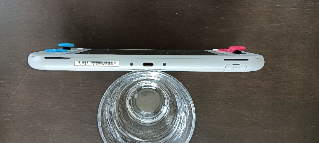 Nintendo Switch Lite ザシアン・ザマゼンタ ポケモン