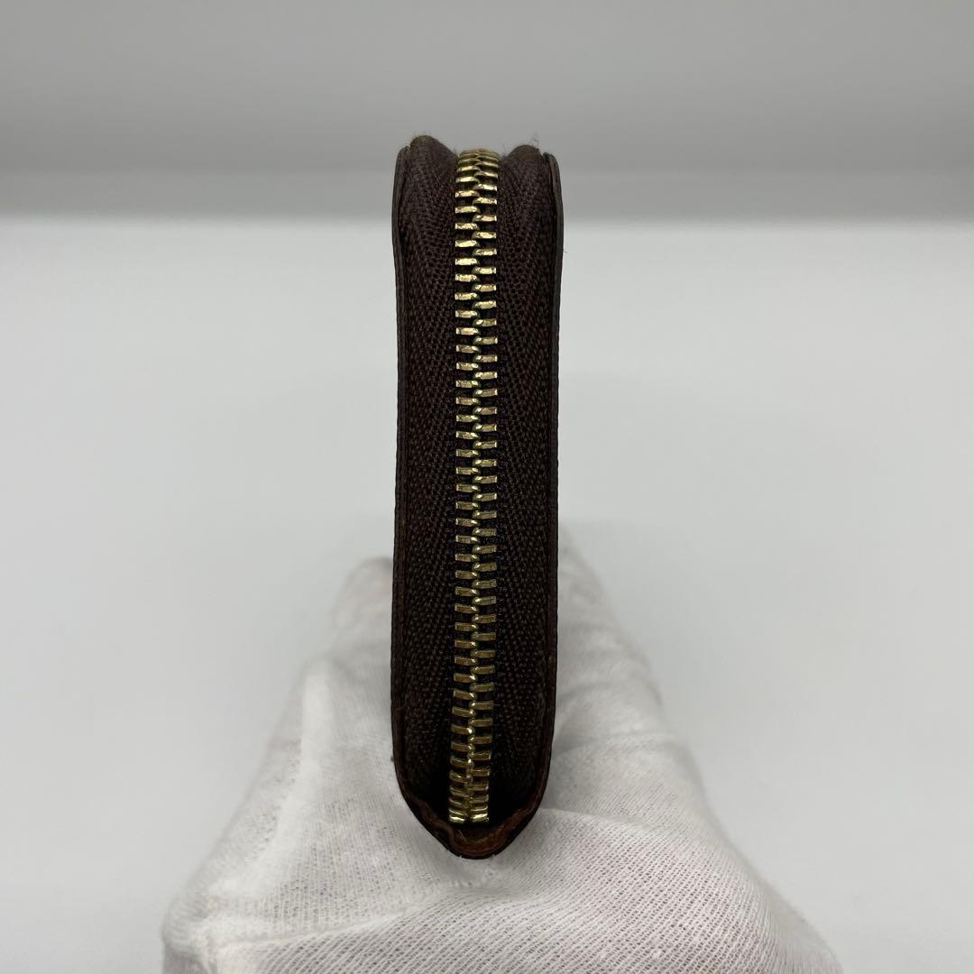 Milky様ルイヴィトン モノグラム ジッピーパース ケース